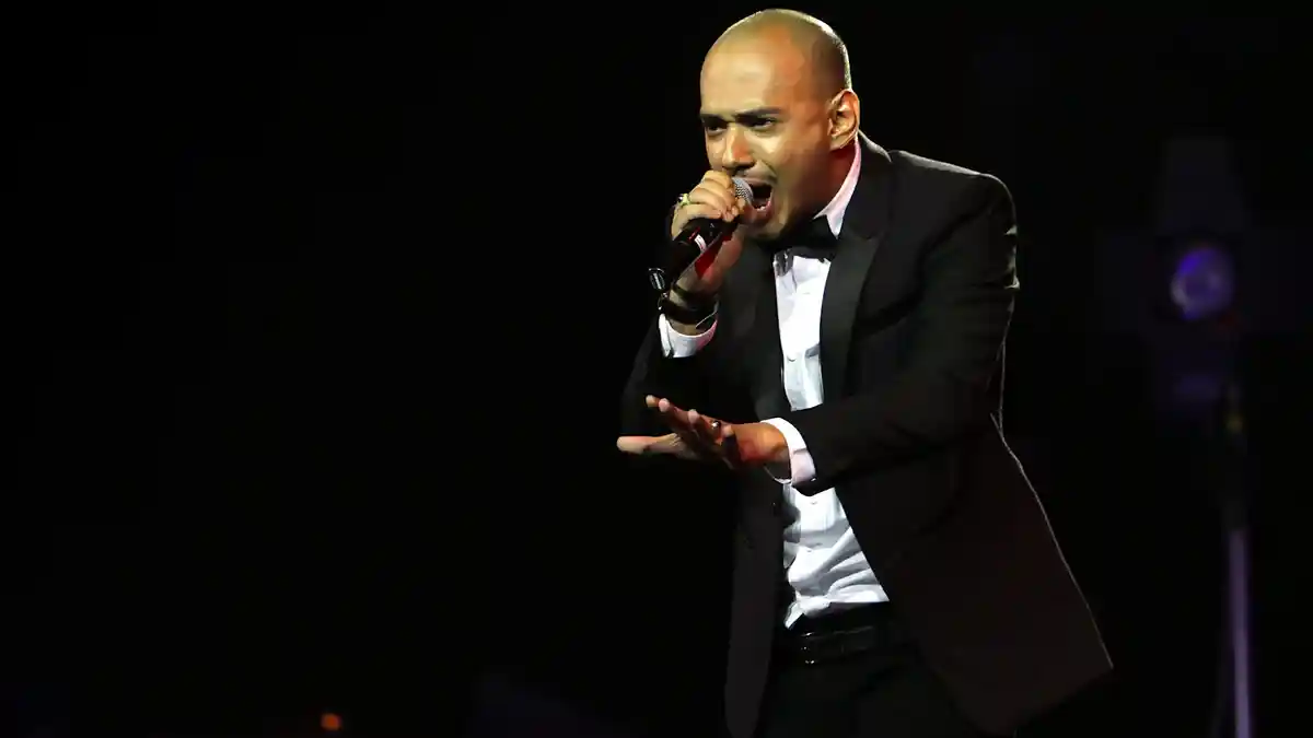 Urusan Cewek, Ahmad Dhani Pastikan Husein Idol Pasti Kalah Dibanding Dia