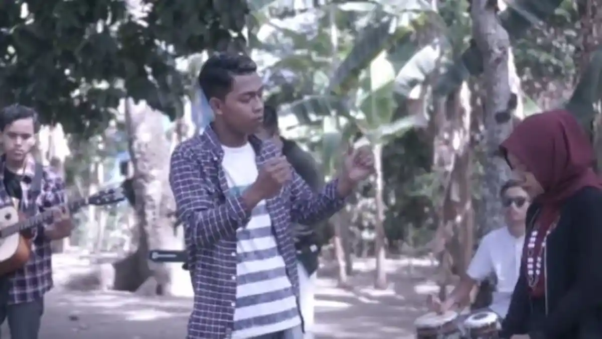 Chord Kunci Gitar Yowes Modaro Aftershine Ft Damara.De