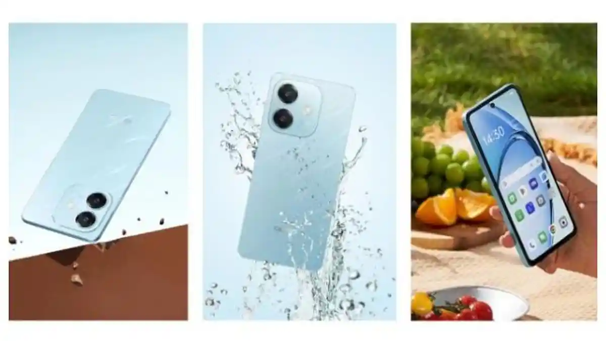 Spesifikasi dan Harga Oppo A3x Tebaru di Bulan Maret 2025: HP dengan Fitur Tahan Air dan Guncangan