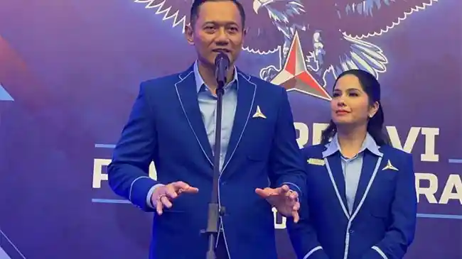 Demokrat Dinilai Terjepit soal Wacana Pilkada Via DPRD, Ikut Koalisi Pemerintah atau Tekanan Publik?