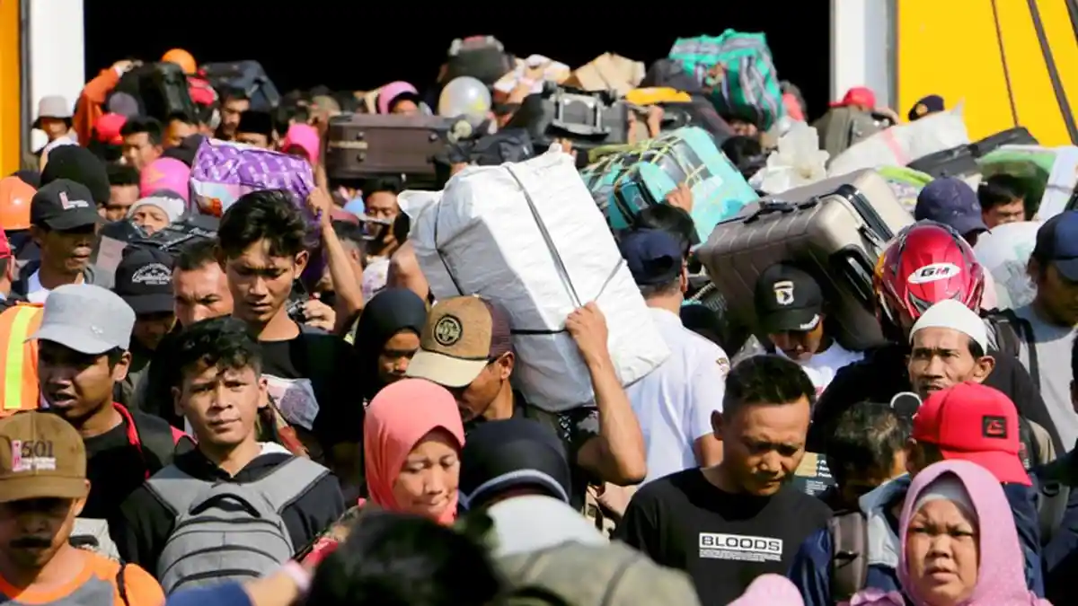 Pemudik Tujuan Solo Wajib Karantina di Gedung Graha Wisata Bareng ODP Corona
