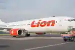 Lion Air Bantah Informasi soal Pilot Capt Pribadi Alisudarso yang Beredar di Media Sosial