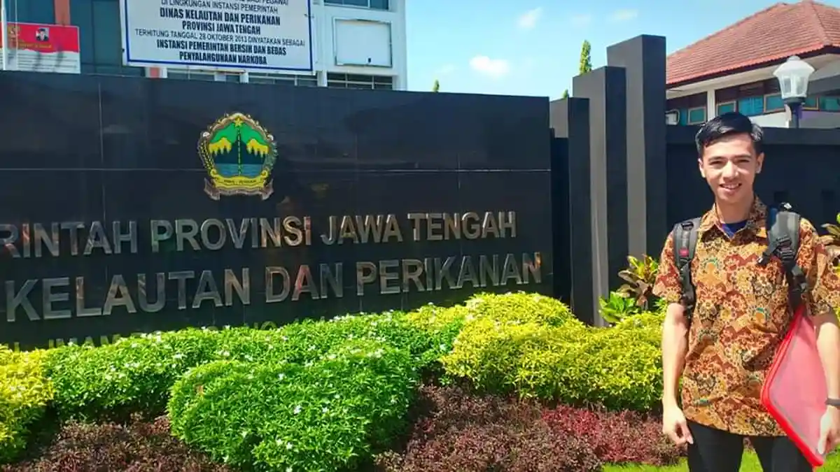 Pemuda Paulus TWM Siap Sukseskan FSPG 2019 di Wilayah Manado Teling