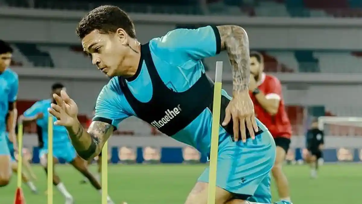 3 Kabar Pemain PSIS Semarang Jelang Lawan Dewa United, Evandro Brandao, Gali Freitas dan Faqih