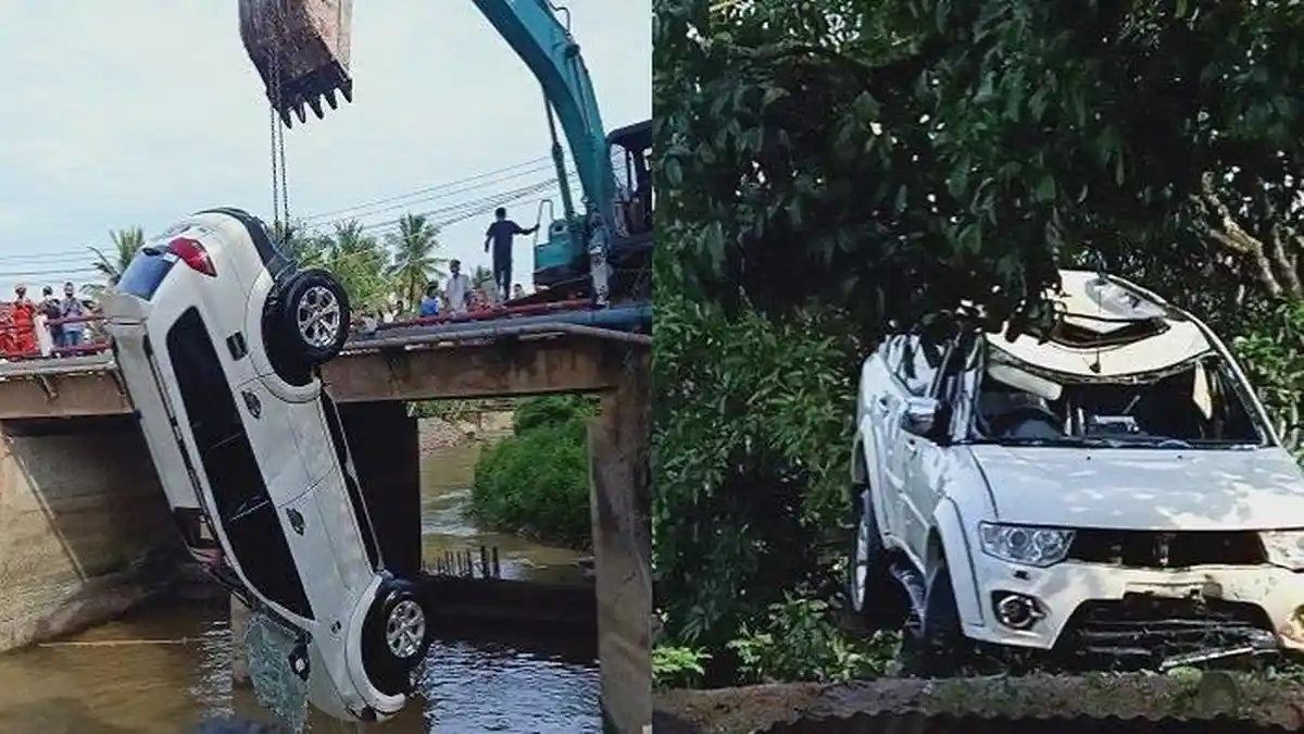 POPULER Regional: Fakta IGD RSUD Dr Soetomo Penuh Jenazah Covid-19 | Pajero Terjun ke Sungai