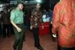 Presiden Blusukan ke Klender