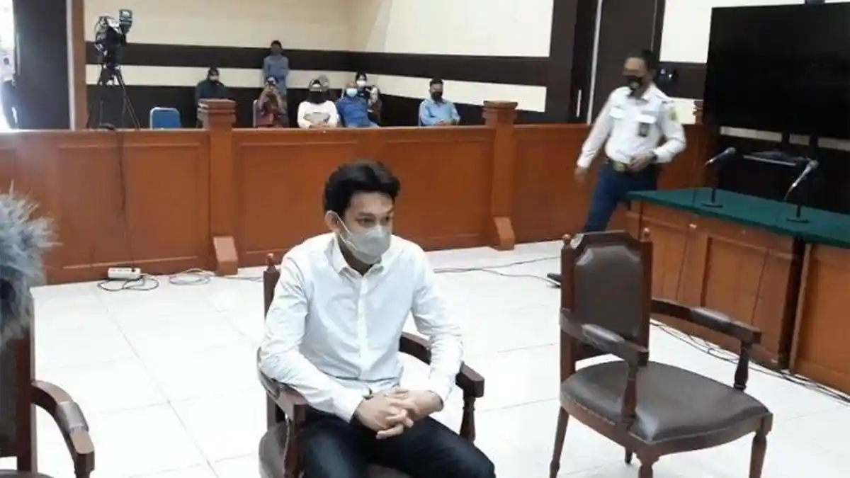 Gaga Muhammad Bebas Lebih Cepat dari Vonis 4,5 Tahun, Kuasa Hukum Ungkap Alasannya