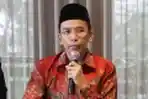 TGB Gelar Konferensi Pers