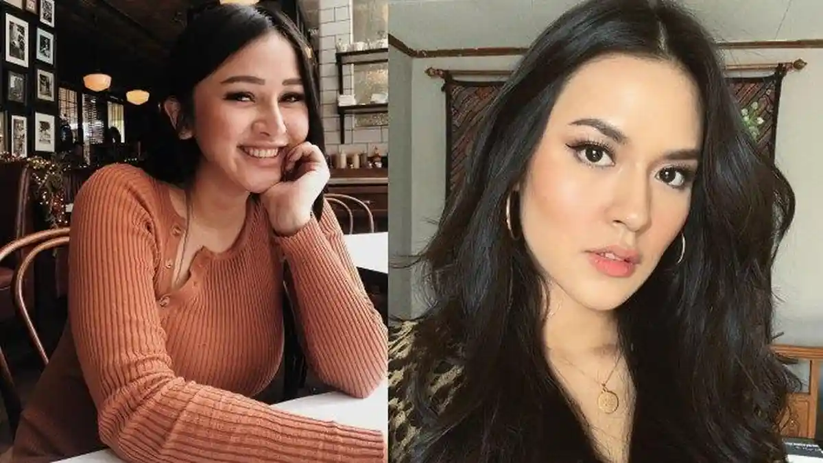 Jaga Privasi, 6 Artis Ini Sembunyikan Wajah Buah Hati dari Publik, Ada Raisa hingga Mutia Ayu