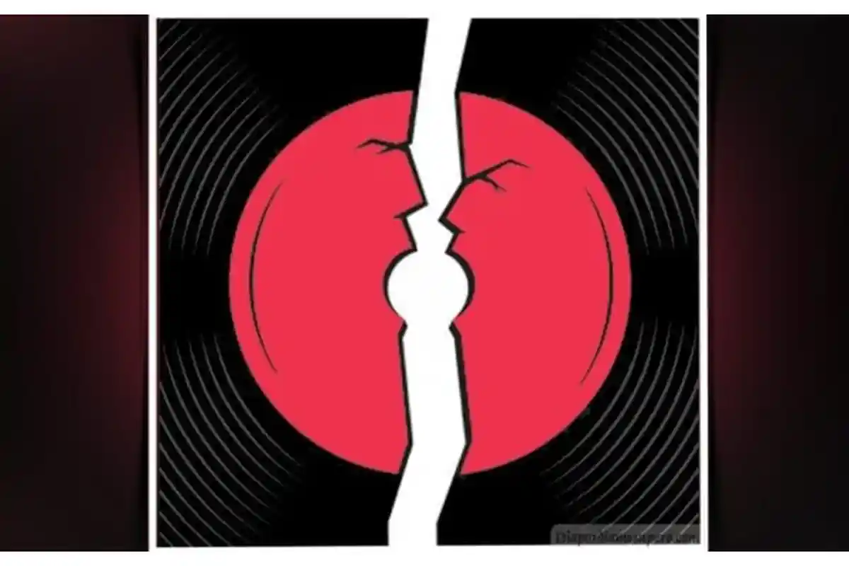 Tes Kepribadian: Wajah Atau Piringan Hitam? Objek Pertama yang Kamu Lihat Gambarkan Kebatinanmu Kini