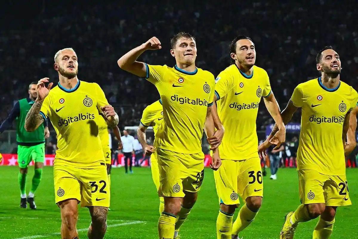 Prediksi Skor Inter Milan vs Al Nassr - Jadwal Laga Pramusim 27 Juli 2023