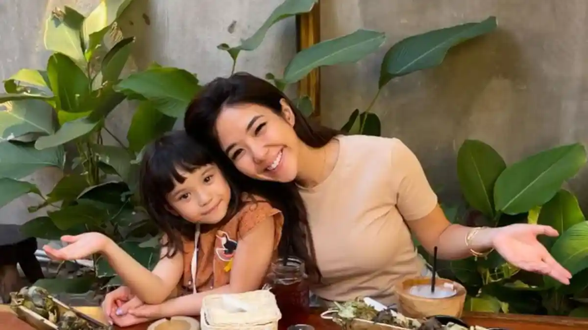 Proses Pendekatan, Gisel Diam-diam Sudah Kenalkan Pacar Barunya ke Gempi : Kita Beribadah Bersama