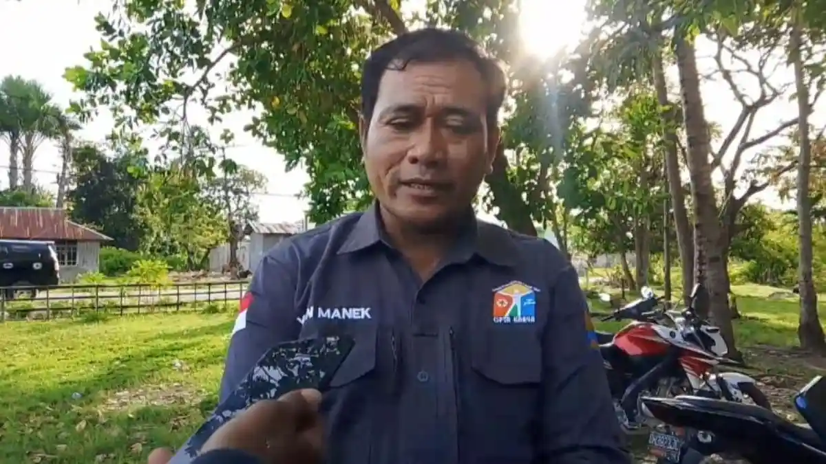 PPK Berikan Peringatan dan Teguran Administrasi Terhadap KSM Pembangunan Septik Tank Malaka