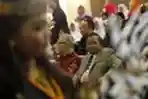 Deklarasi Capres Mahfud MD