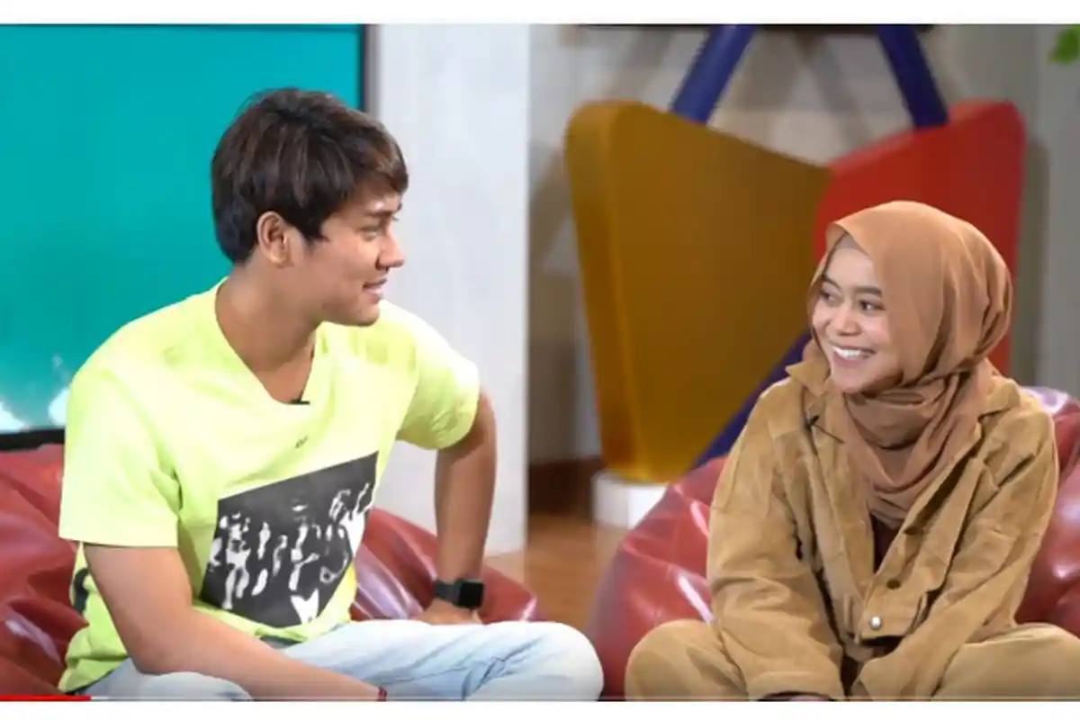 Diminta Seriusi Lesti Kejora, Rizky Billar Malah Ngaku Ragu: Banyak Banget Kamu Gombalin Orang