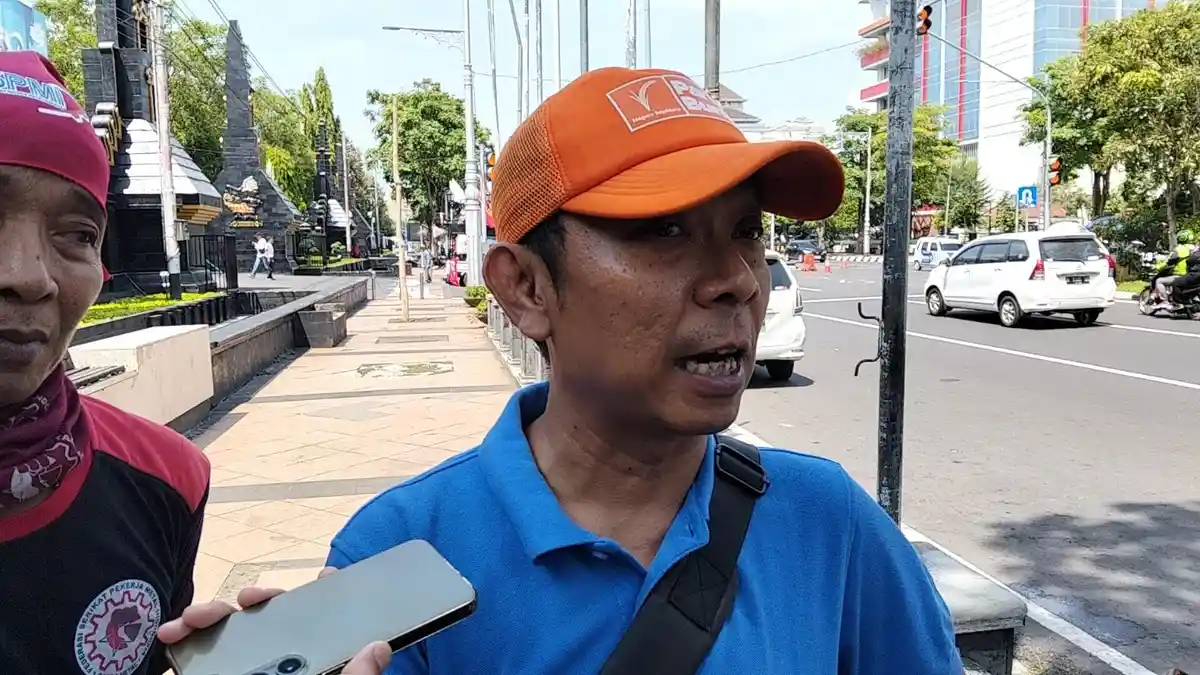 Nasib 30 Buruh Sritex Usai PT Sritex Dinyatakan Pailit, Dua Daerah Ini Penyumbang Buruh Terbesar