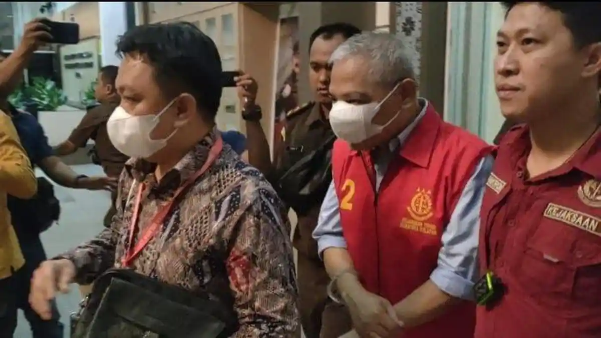 Tak Layak Diakuisisi, Terkuak Modus Operandi Kasus Korupsi PTBA, Main Tunjuk