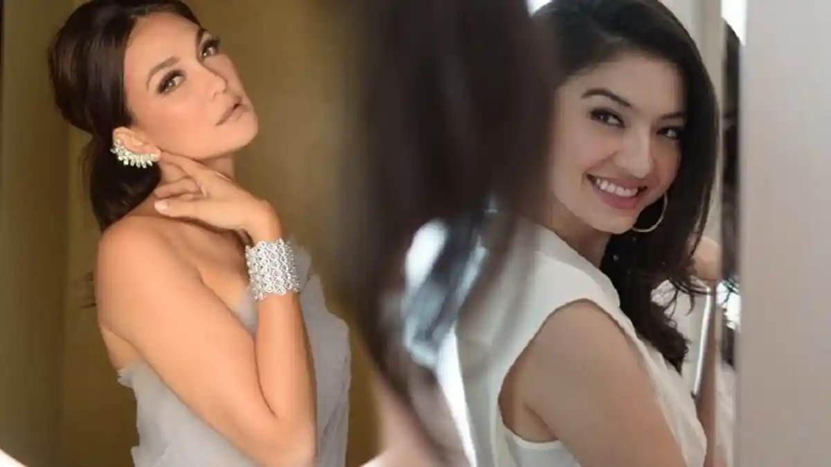 10 Artis Cantik yang Betah Melajang Diusia 30-an, Ada Aura Kasih hingga Agnez Mo