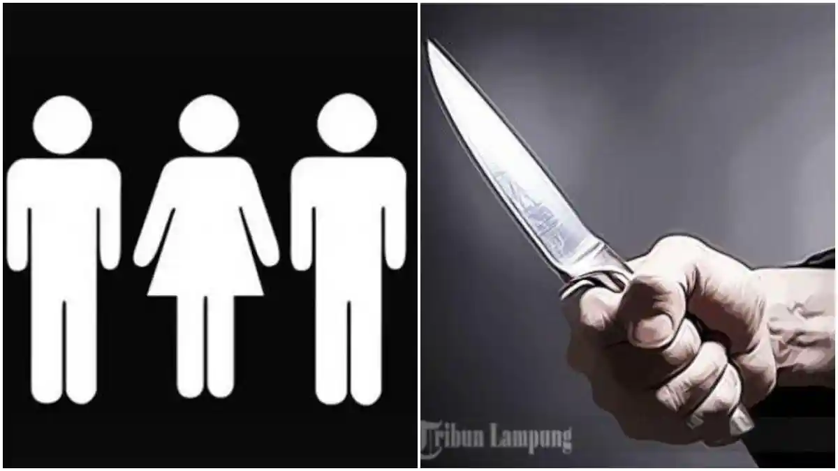 TRAGEDI Poliandri di Bone, Suami Kedua Nekat Bunuh Suami Ketiga, Istri Mereka Masih Muda