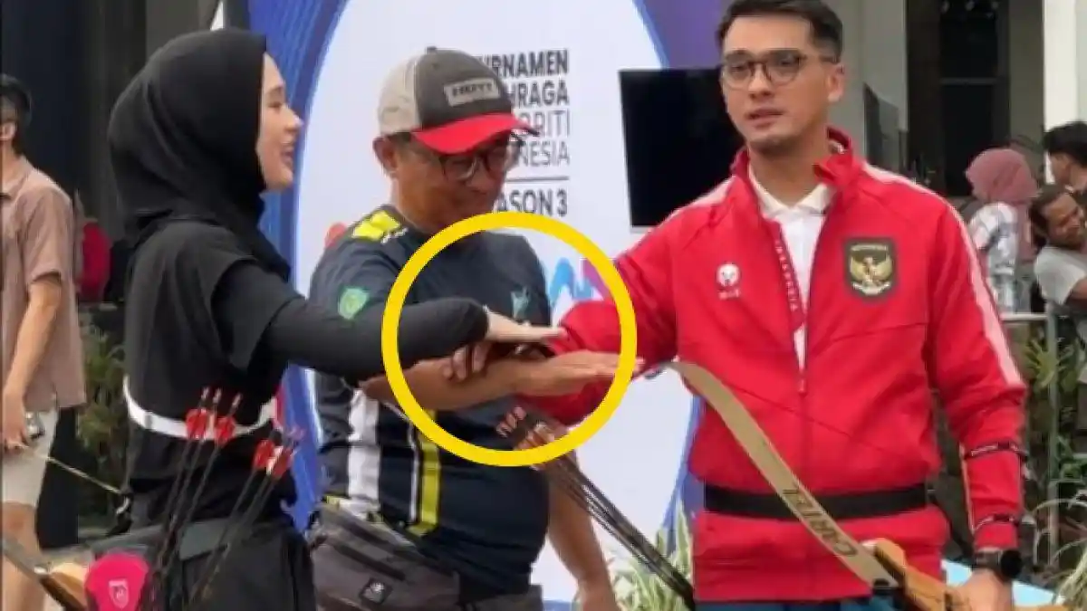 Dituding Cari Perhatian ke Ricky Harun, Begini Tanggapan Inara Rusli