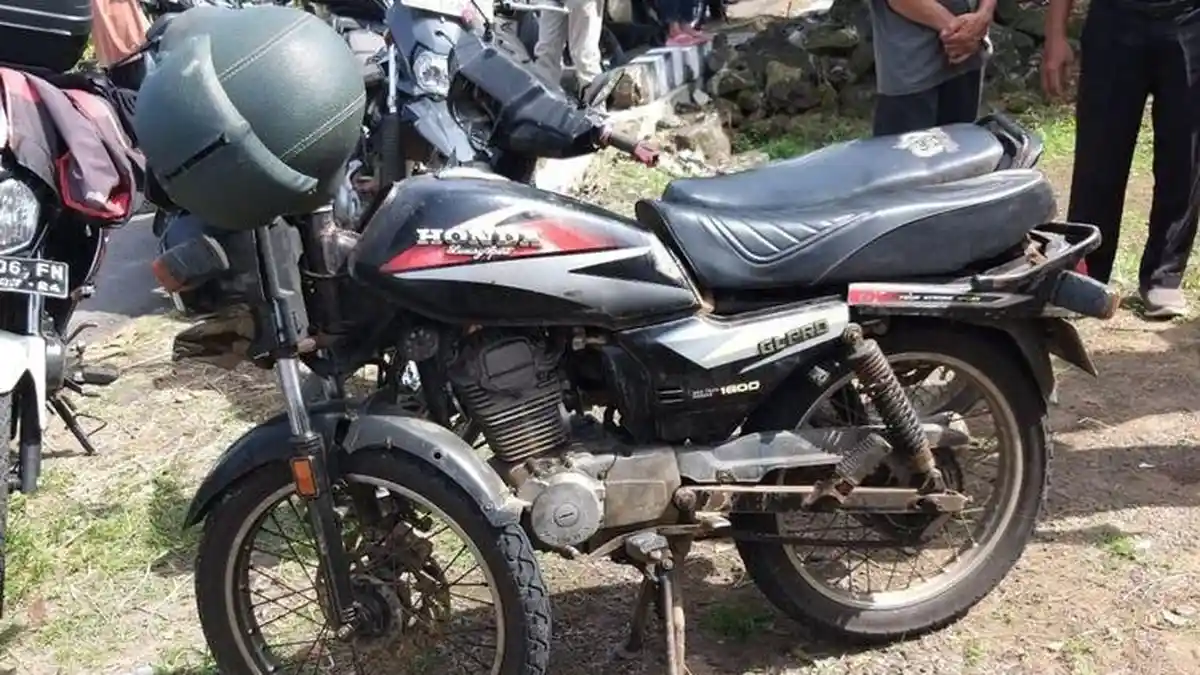 Kecelakaan Maut Pukul 09.00 WIB, Seorang Perempuan Tewas, Terlibat Tabrakan dengan Anggota TNI