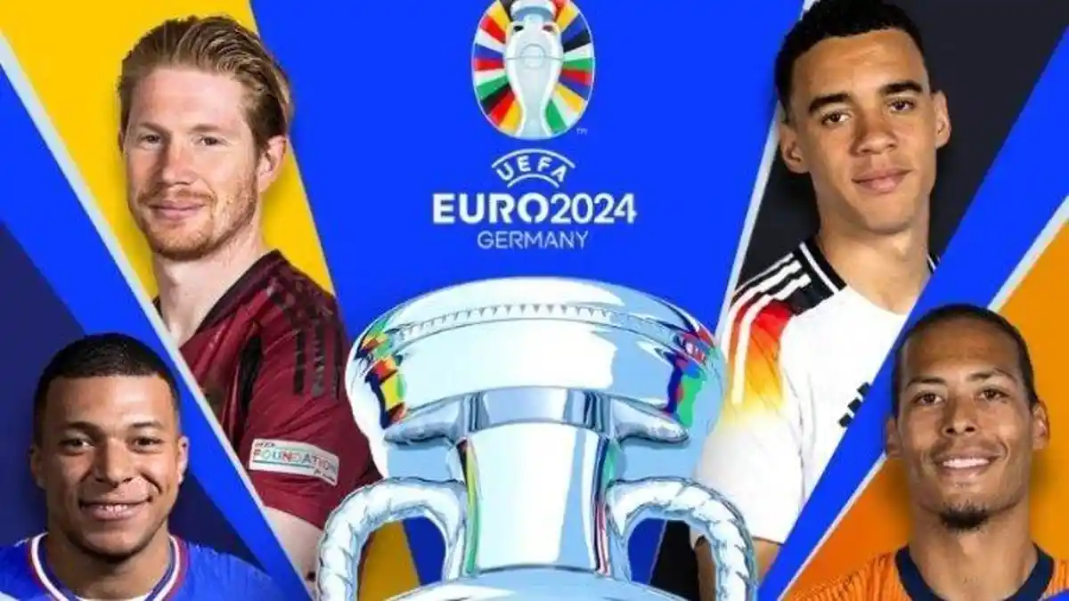 SUSUNAN Pemain Polandia vs Belanda: Tim Oranye Bakal Merajalela ...