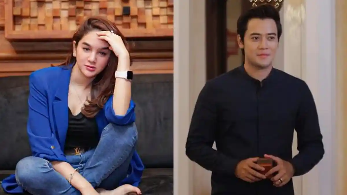 KLARIFIKASI, Hana Hanifah Bantah Isu Berpacaran dengan Kriss Hatta: Itu Cuma Collabs YouTube