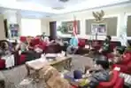 Alumni PT Jabar Peduli Pancasila Audiensi Dengan MenPan RB