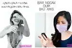 Makin Panas Saling Sindir di Medsos, Muncul Meme Kocak Nikita Mirzani, Jedar dan Balajaer