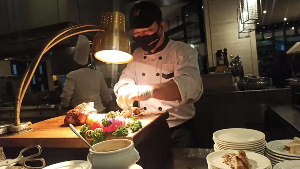Terimbas Pandemi, Promo Ramadan Ternyata Mampu Dongkrak Okupansi Hotel di Medan