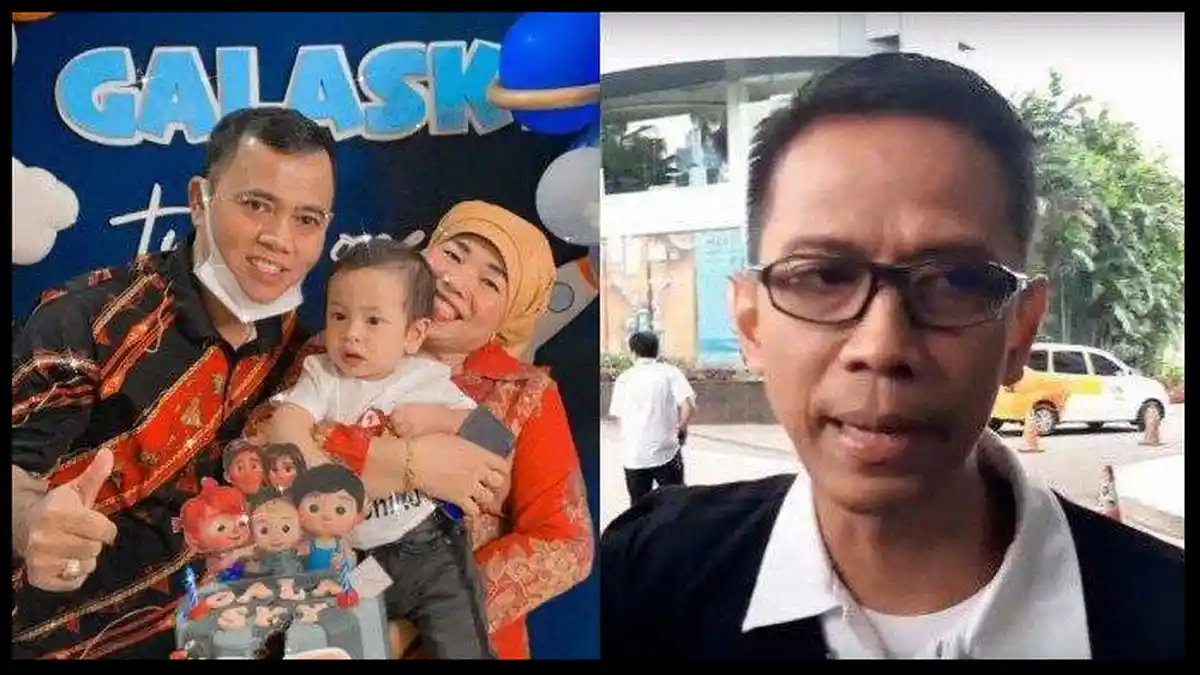 Faisal Berencana Ajak Gala Sky Liburan, Tak Pusingkan Masalah dengan Doddy Sudrajat