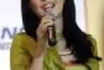 Penampilan Gisel Idol