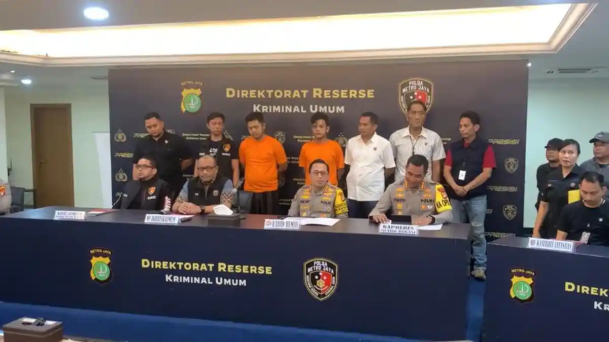 Sebelum Dibunuh, Rini Mariany Sempat Izin untuk Jenguk Kakaknya di RS Hasan Sadikin Bandung