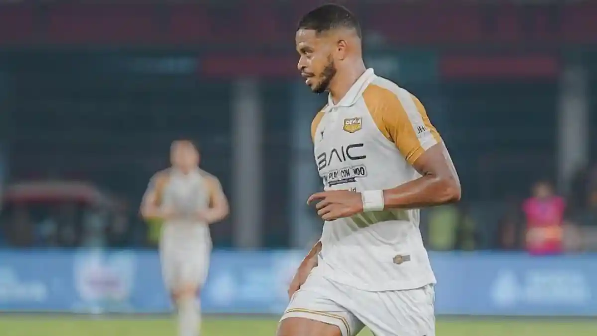 Update Top Skor Liga 1 2024/2025: Peluang Bomber Persija, Arema FC dan Persib Susul Alex Matins