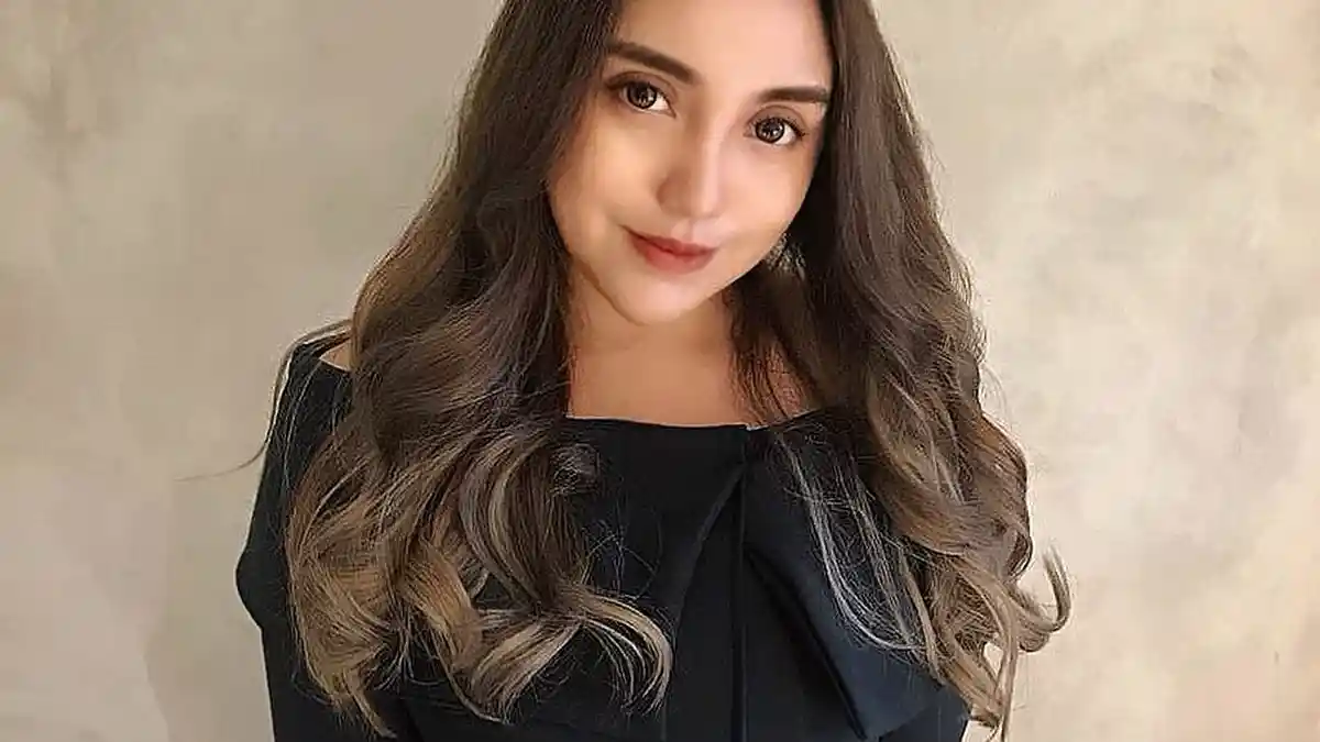 Salmafina Sunan dan Sunan Kalijaga Saling Sindir di Instagram