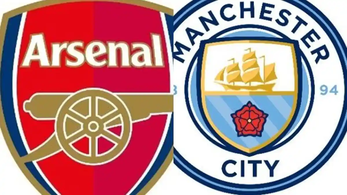Link Live Streaming Arsenal vs Manchester City, Nonton Siaran Langsung Gratis Disini