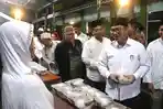 Masjid Diponegoro Rangkul UMKM Sekitar Balai Kota Yogyakarta, Sediakan 1.000 Porsi Takjil per Hari