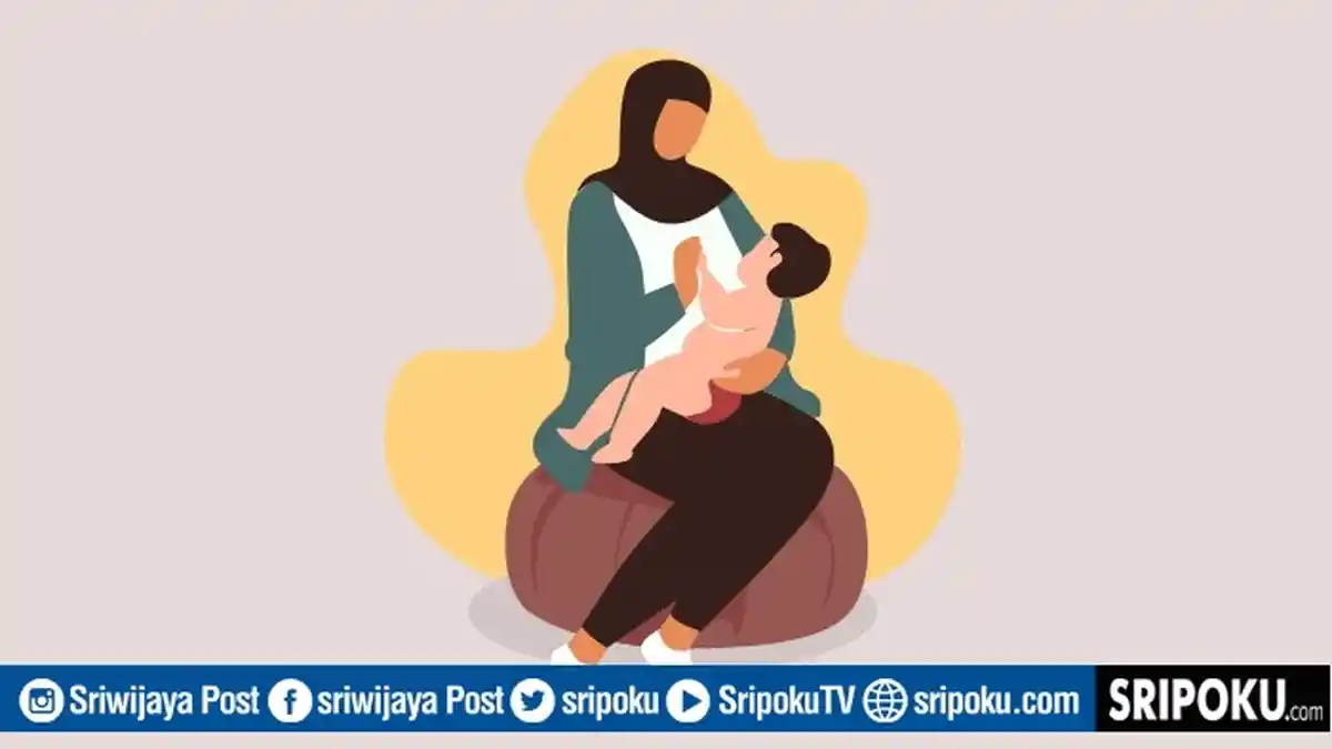 Buya Menjawab: Saudara Sesusuan