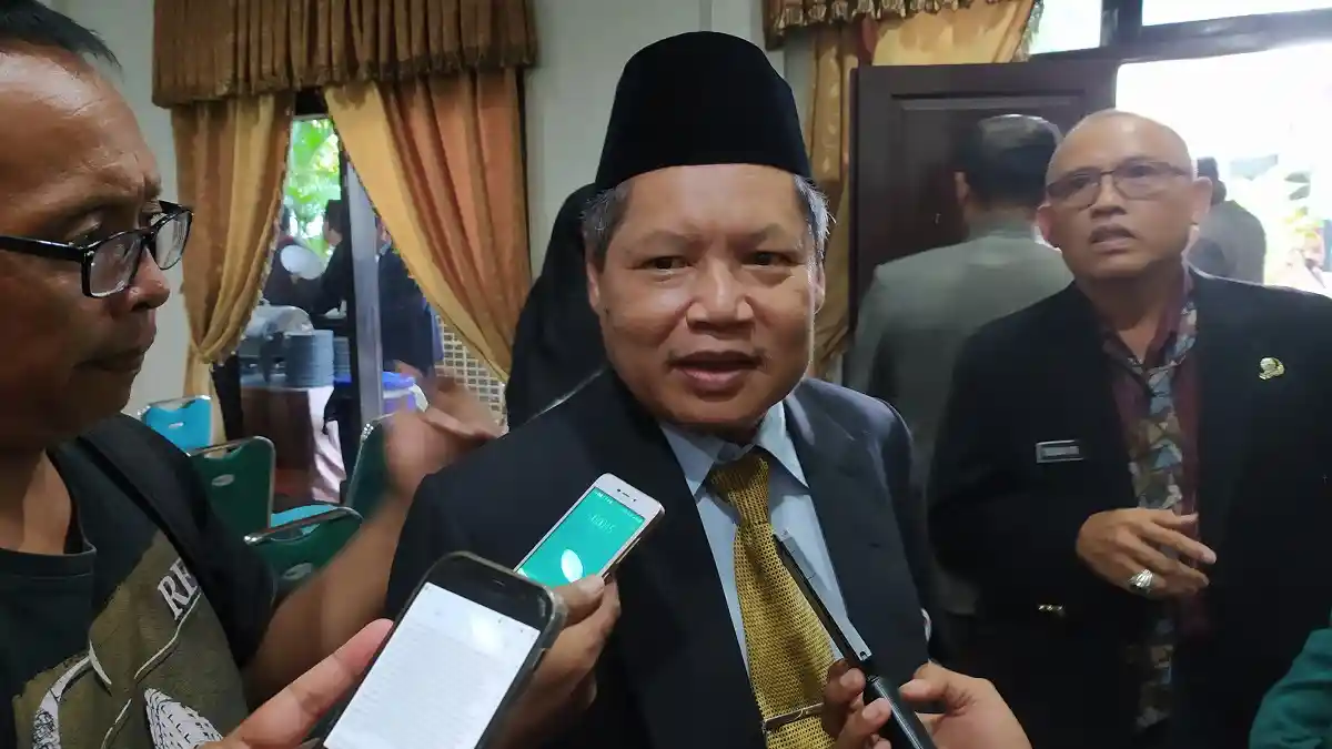 Pelaksanaan SKB CPNS 2019 Karanganyar Ditunda, Jadwal Pengumuman SKD Tetap