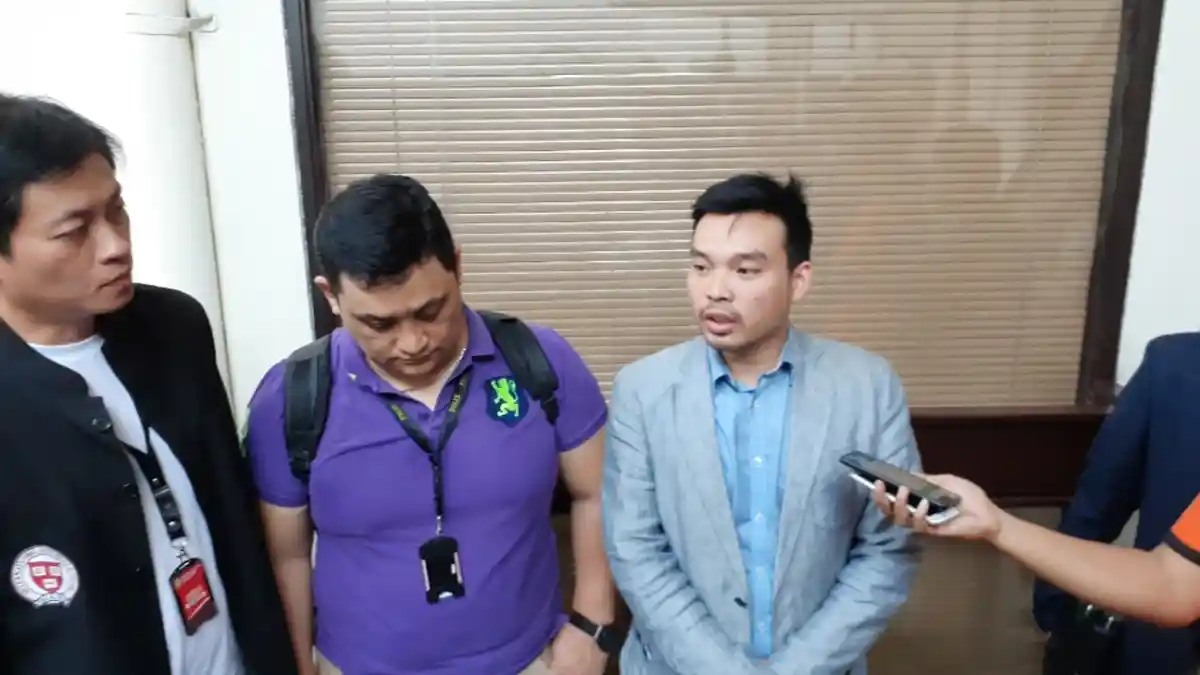 Mengaku Lulusan Harvard, Pria Ini Tipu 45 Orang Kerugian Capai Ratusan Juta