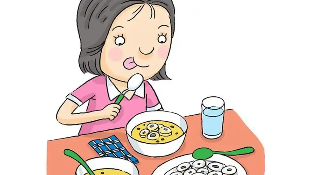 Apakah Benar Makan Setelah Jam 8 Malam Bikin Gemuk?