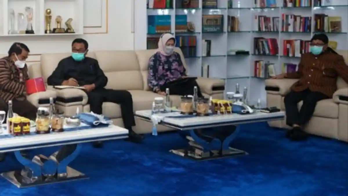 Skema PSBB Malang Raya, Hampir Mirip Pembatasan Saat Malam Tahun Baru
