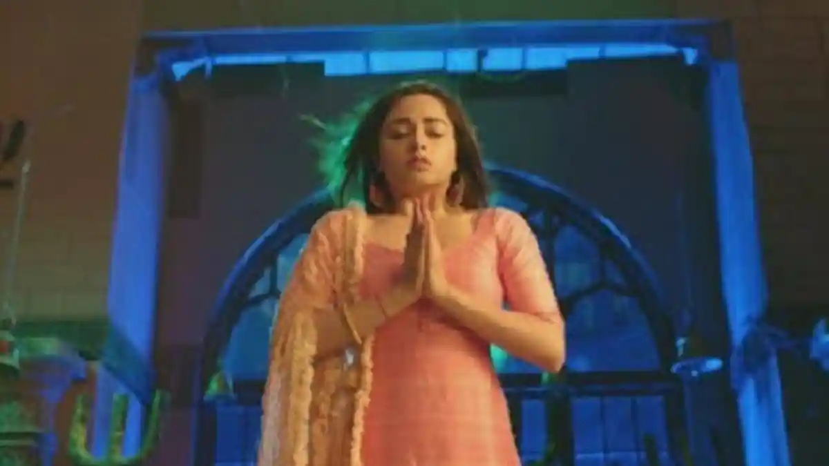 Sinopsis NAZAR Episode 10 Rabu 6 Januari 2021 di ANTV, Mohana Serang Piya Pakai Sihir
