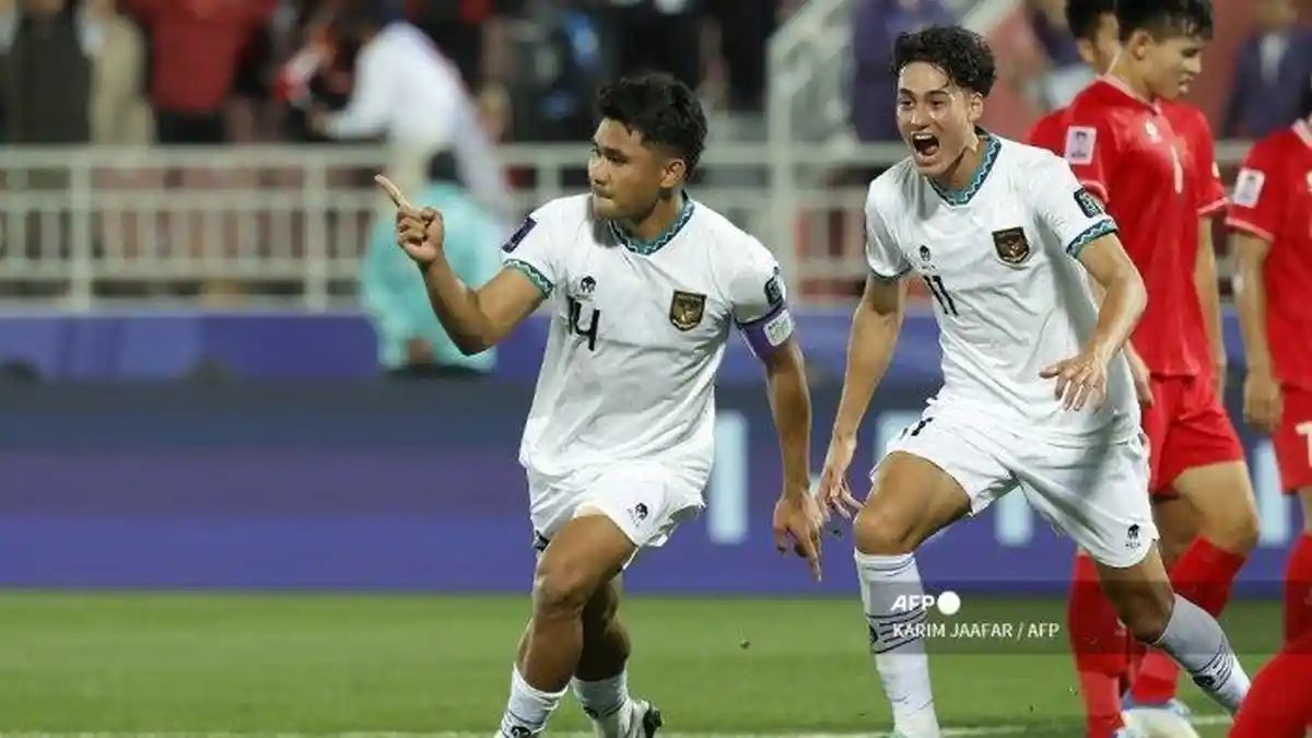 Asnawi Mangkualam Resmi Diperkenalkan Port FC