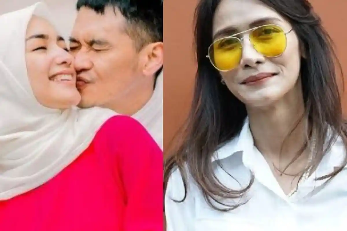 Reaksi Citra Kirana Bini Rezky Aditya Saat Putusan Pengadilan Menangkan Gugatan Banding Wenny Ariani