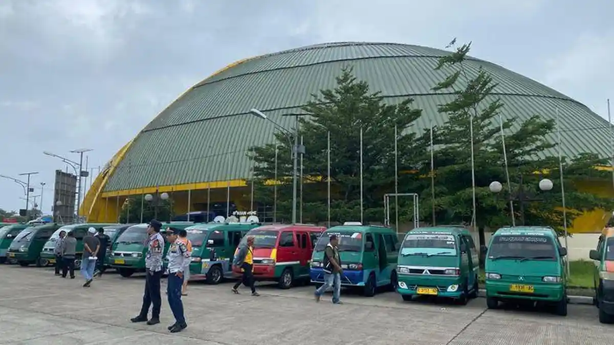 Angkot Libur 2 Hari, Jangan Khawatir! Trans Metro Bandung Tetap Beroperasi di 6 Koridor