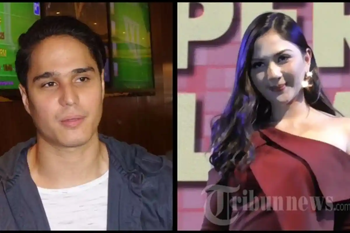 TERBONGKAR Penyebab Kandasnya Hubungan Jessica Mila dengan Mischa Chandrawinata, Ada yang Kabur!