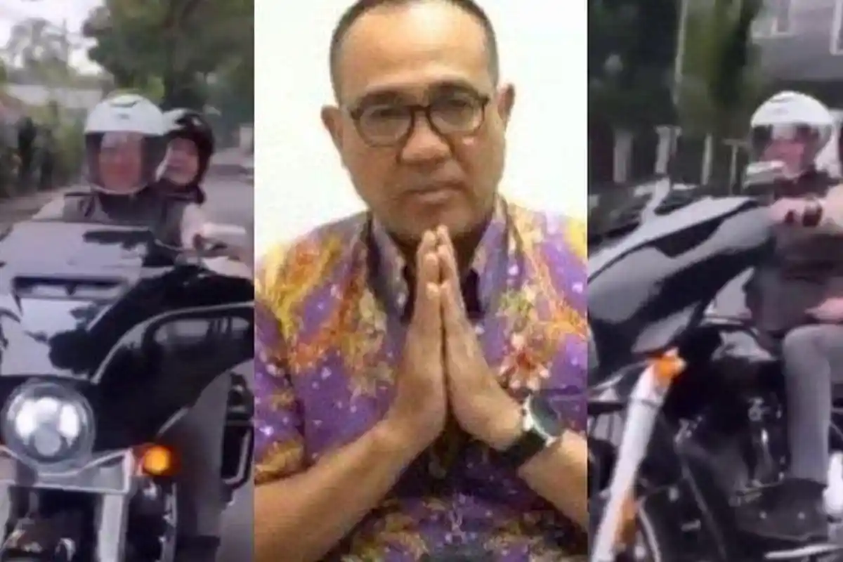 Ternyata Harta Rafael Alun Trisambodo Disebut Capai Rp 500 M, Kini PPATK Blokir Rekening Keluarganya