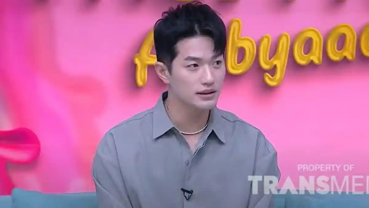Lee Jeong Hoon Akui Merasa Sendiri Walau Keluarganya Ramai, Kini Jalani ...