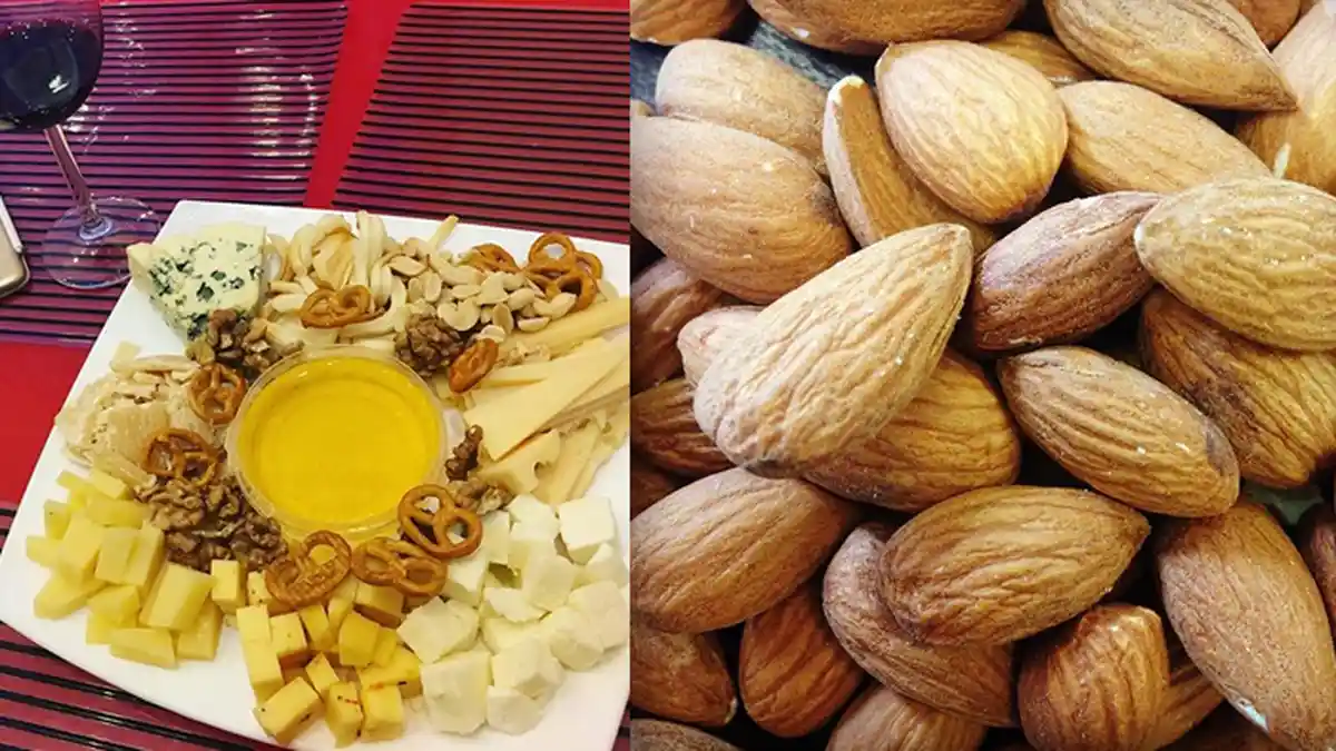 6 Jenis Makanan Ini Ternyata Bikin Cepat Ngantuk, yang Terakhir Indonesia Banget